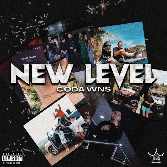 New Level by Coda Wns