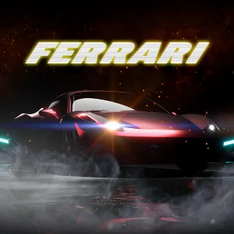 Ferrari by Sezy