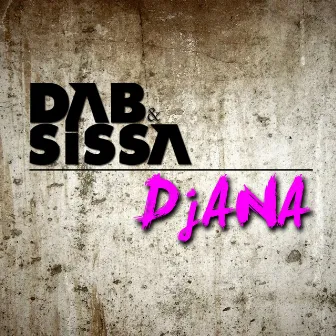 Djana by DAB