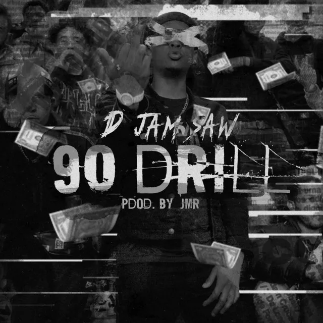 90 DRILL