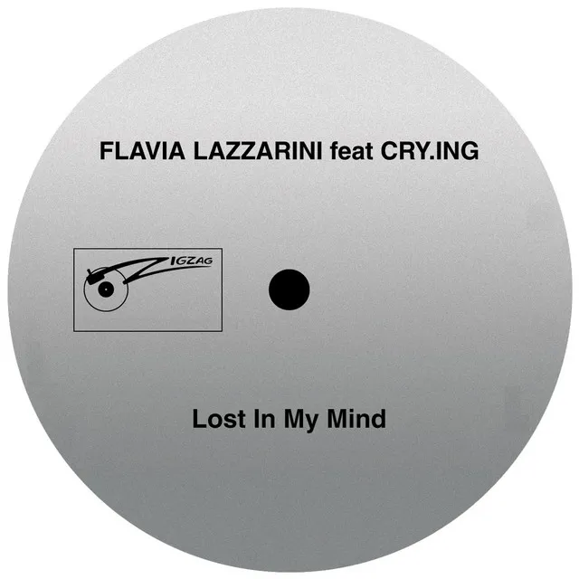 Lost in My Mind - Musta RMX