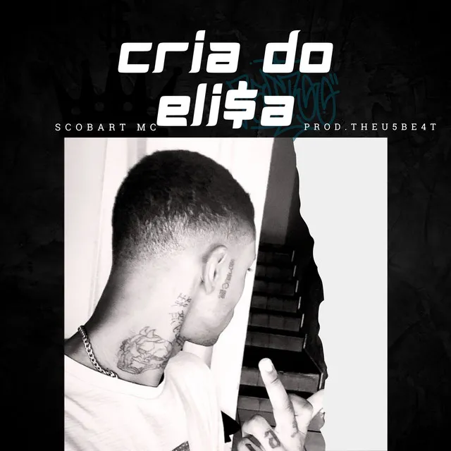 Cria do Elisa