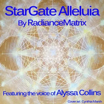 Stargate Alleluia by Radiancematrix