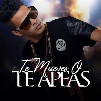 Te Mueves o Te Apeas by Vj