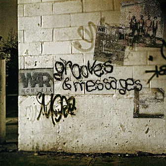 Grooves & Messages: The Greatest Hits of War by War