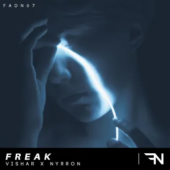 Freak by NYRRON