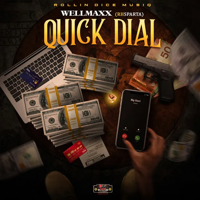 Quick Dial