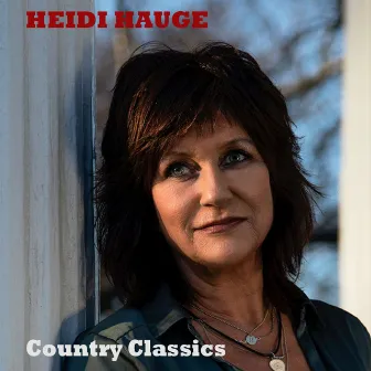 Country Classics by Heidi Hauge