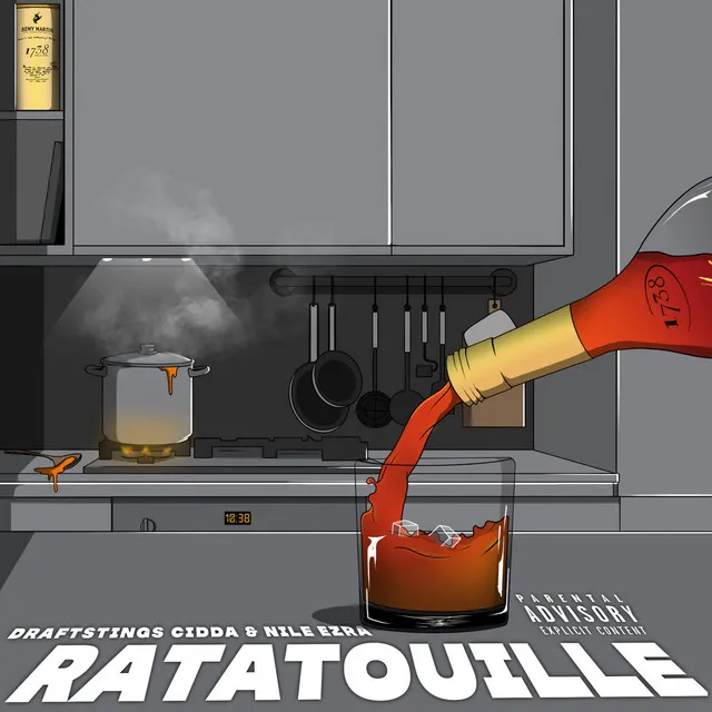 Ratatouille