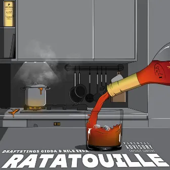 Ratatouille by Nile Ezra