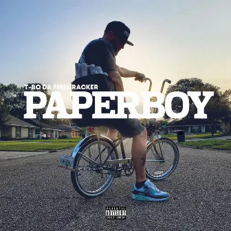 Paperboy by T-Bo da Firecracker