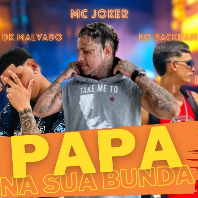 Papa na Sua Bunda