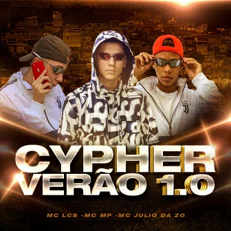 Cypher Verão 1.0 by MC MP