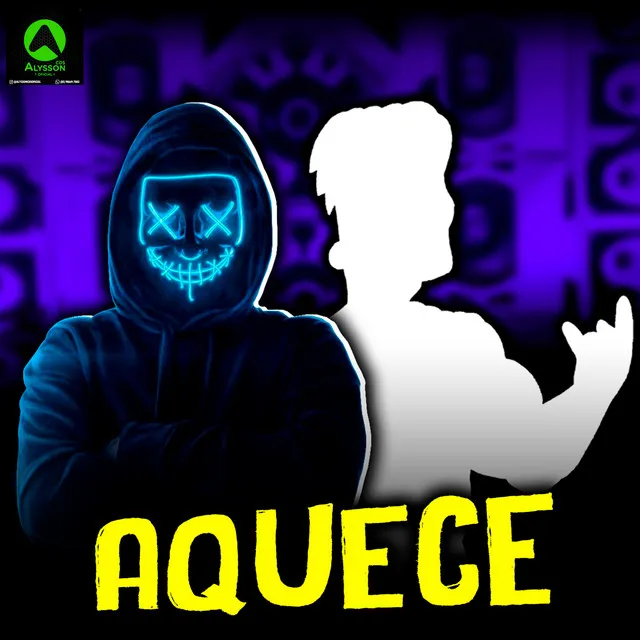 Aquece (feat. O Maromba)