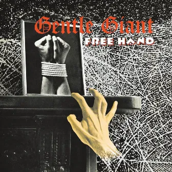 Free Hand by Gentle Giant