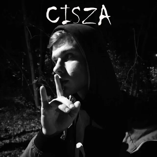 Cisza