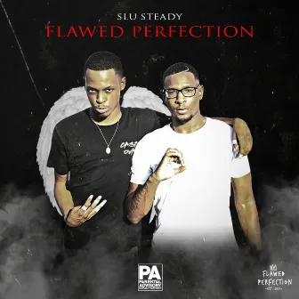 Flawed Perfection by Slu Steady