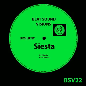 Siesta by Resilient