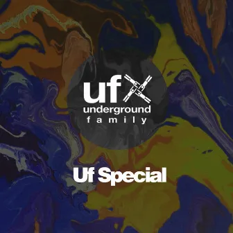 Uf Special by Takeshi Sato