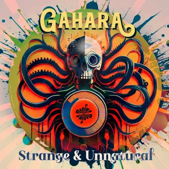 Strange & Unnatural by Gahara