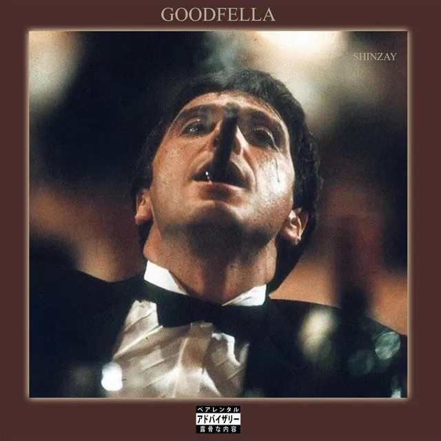 GOODFELLA - STACKING PERX REMIX