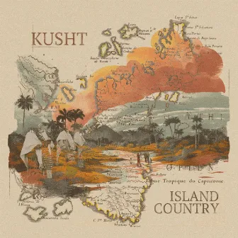 Island Country by Kusht