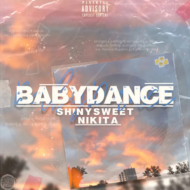 Babydance