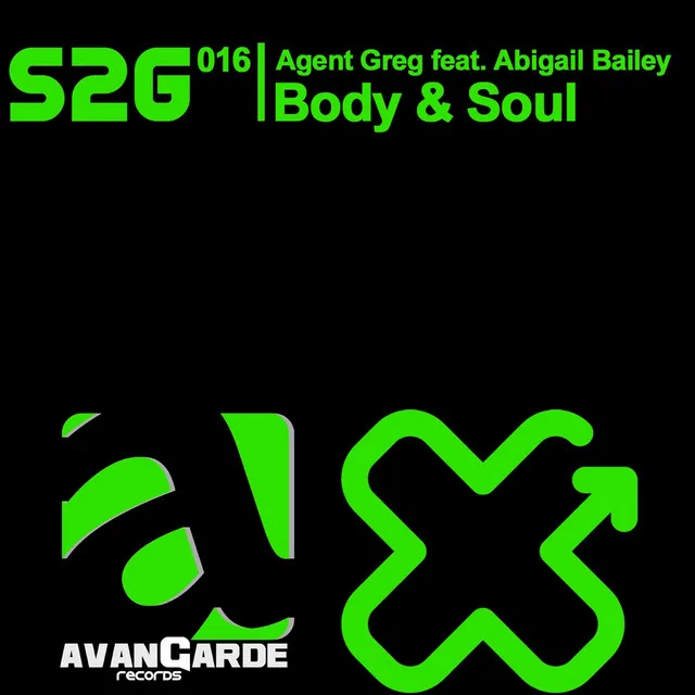 Body & Soul (feat. Abigail Bailey)