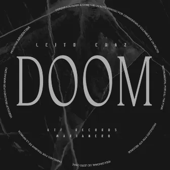 DOOM by Leito Chaz