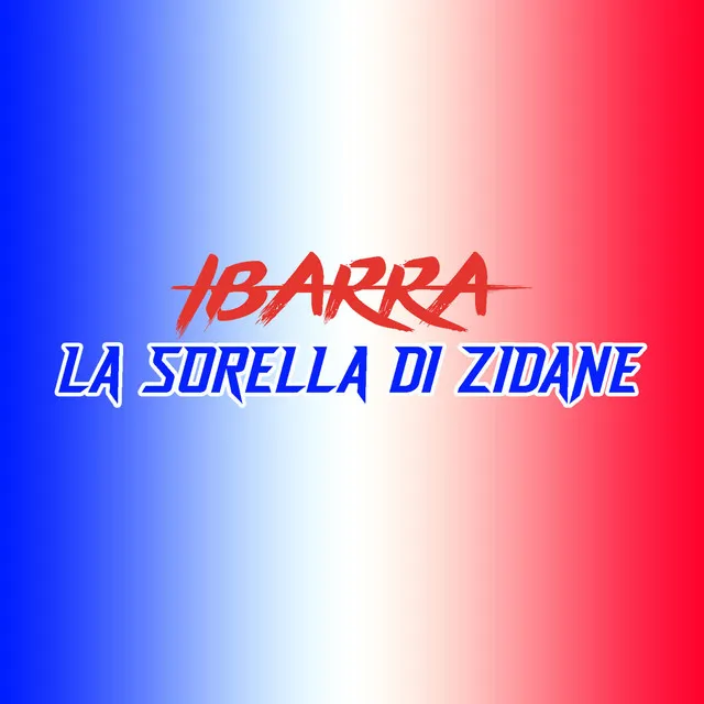 La sorella di zidane