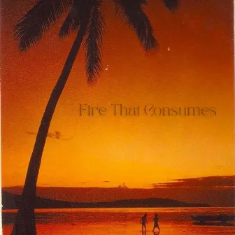 Fire That Consumes by NYC Jazz Quartett