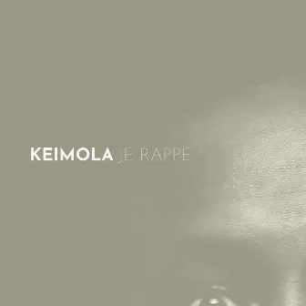 Je rappe by Keimola