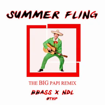 Summer Fling (The Big Papi Remix) - Single by BBass