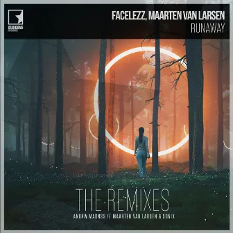 Runaway (The Remix) by Maarten Van Larsen