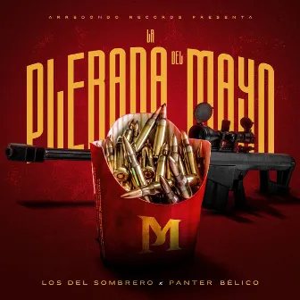 La Plebada del Mayo by Los Del Sombrero