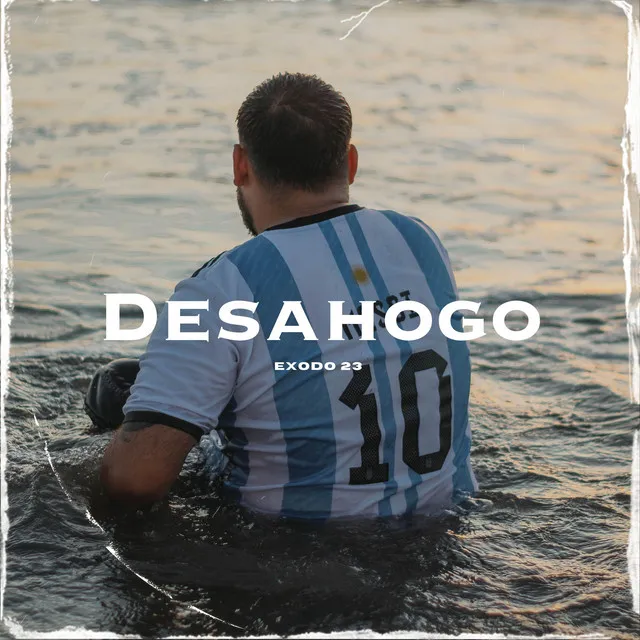 Desahogo (Freestyle)