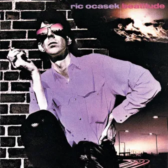 Beatitude by Ric Ocasek