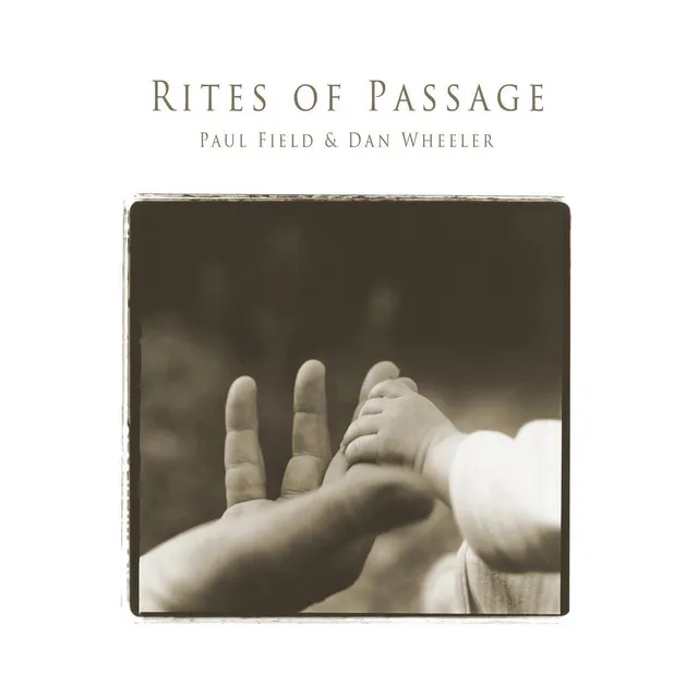 Rites of Passage