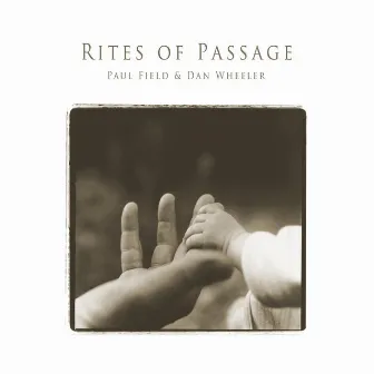 Rites of Passage by Unknown Artist