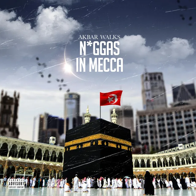 Niggas in Mecca