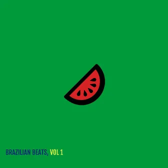 Brazilian Beats, Vol. 1 by Alexay Beats