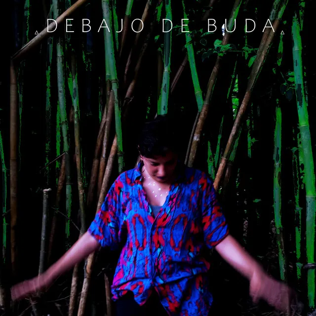 Debajo de Buda