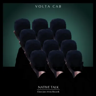 Native Talk by Volta Cab