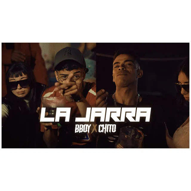 La Jarra