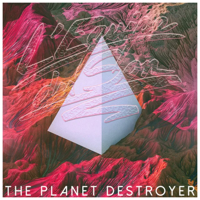 The Planet Destroyer - Doctr Remix