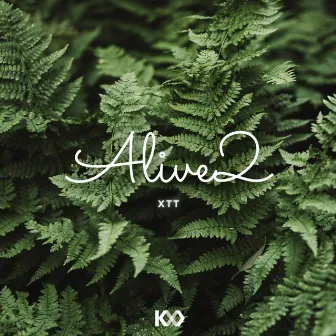 Alive2 by XTT