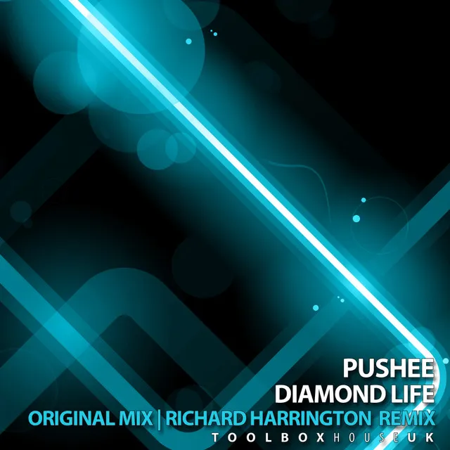 Diamond Life - Richard Harrington Remix