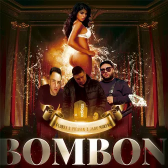 Bombón by Picasen