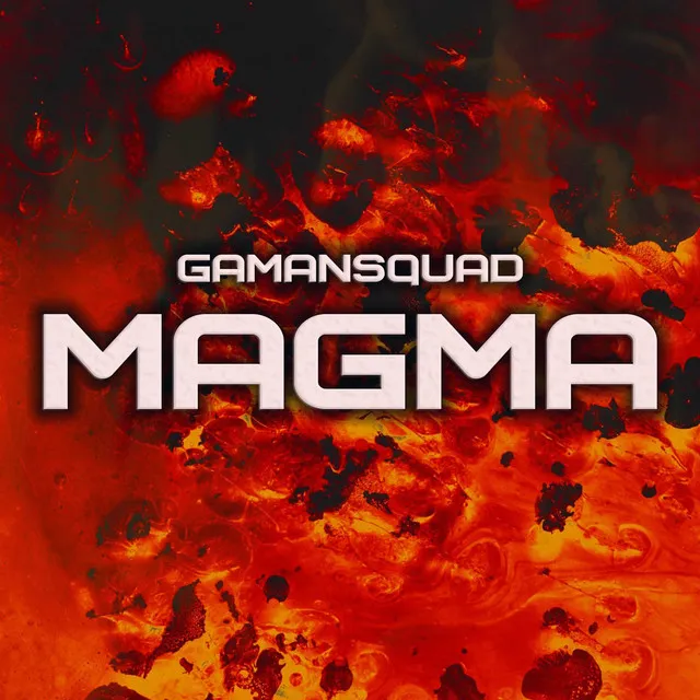 Magma