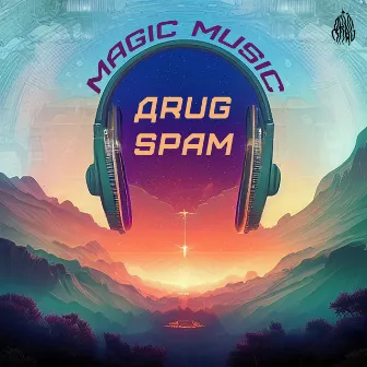 Magic Music by SPAM